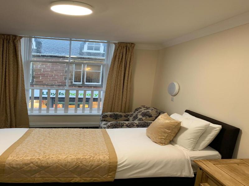 The Royal Guesthouse image