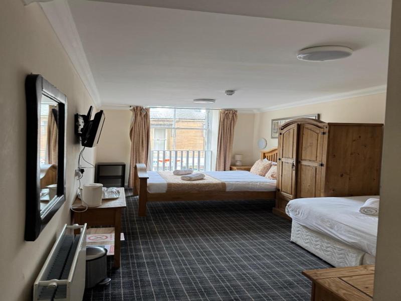 The Royal Guesthouse image