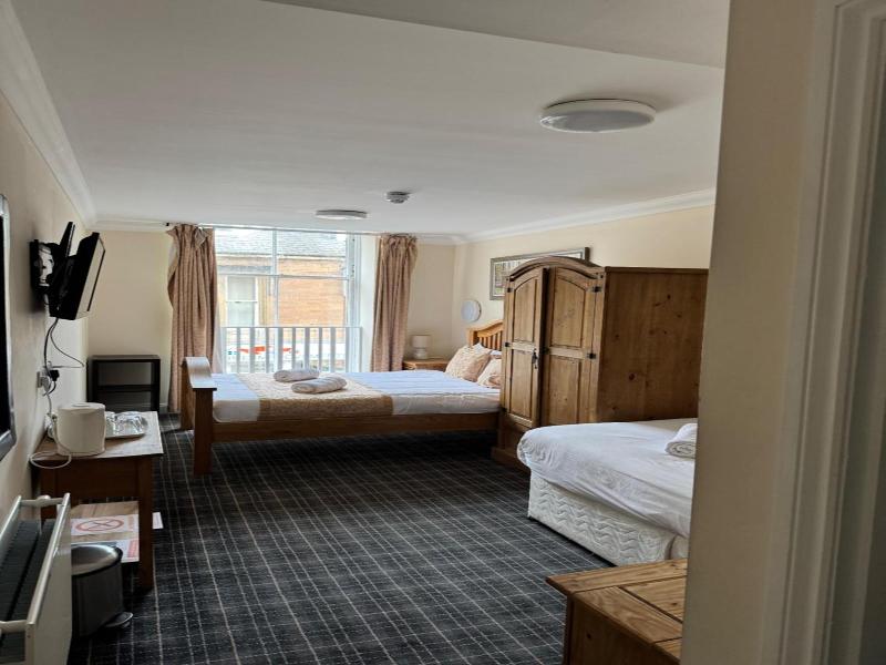 The Royal Guesthouse image