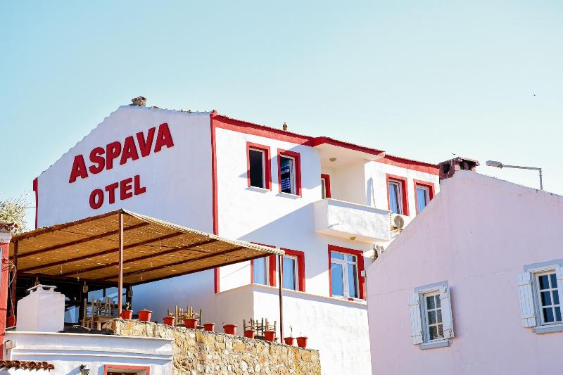 Aspava Butik Otel image