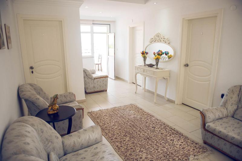 Aspava Butik Otel image