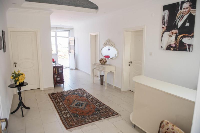 Aspava Butik Otel image