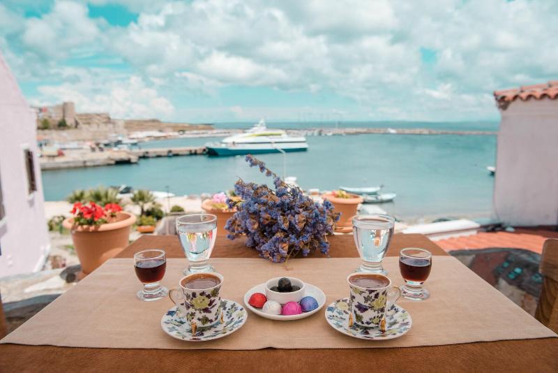 Aspava Butik Otel image