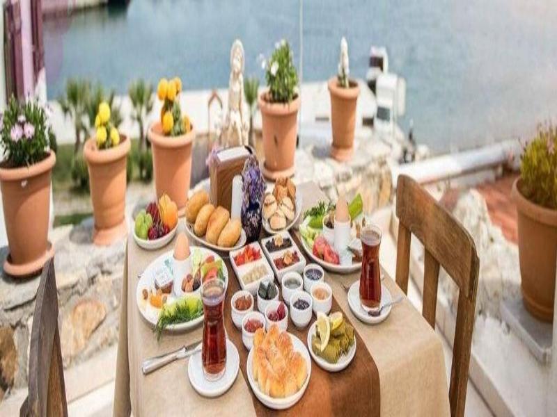 Aspava Butik Otel image