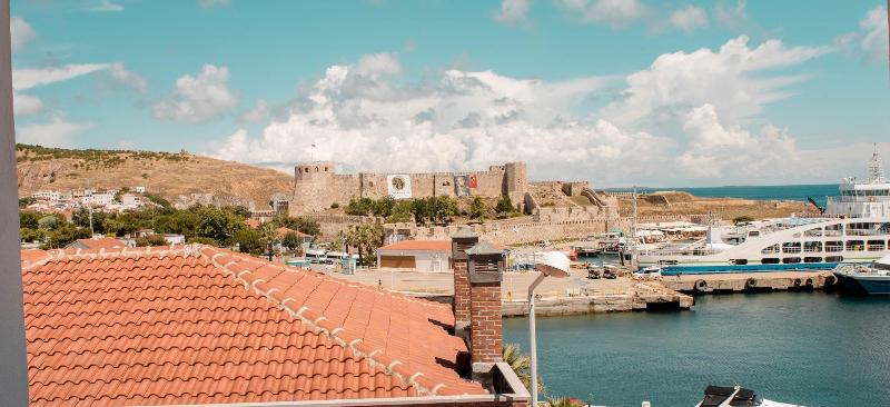 Aspava Butik Otel image