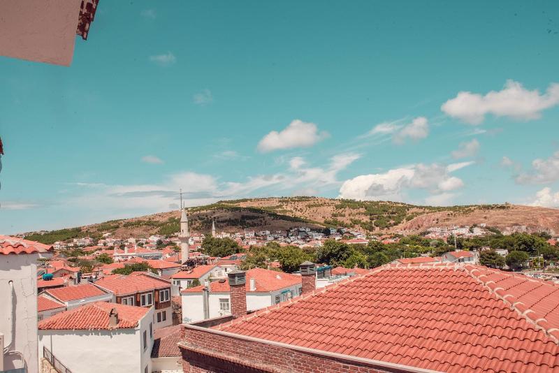 Aspava Butik Otel image