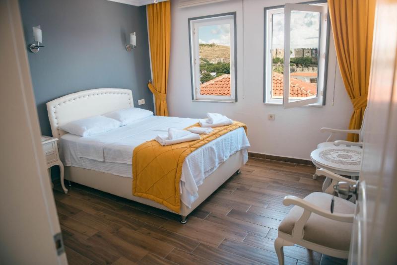 Aspava Butik Otel image