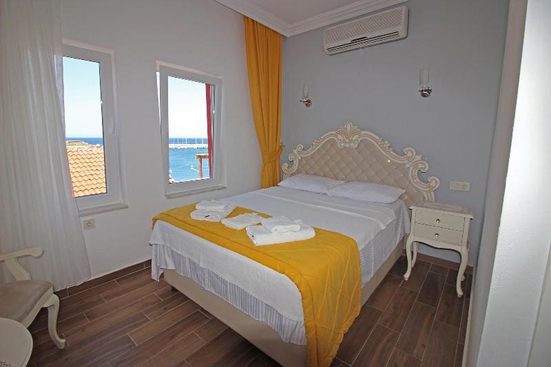 Aspava Butik Otel image
