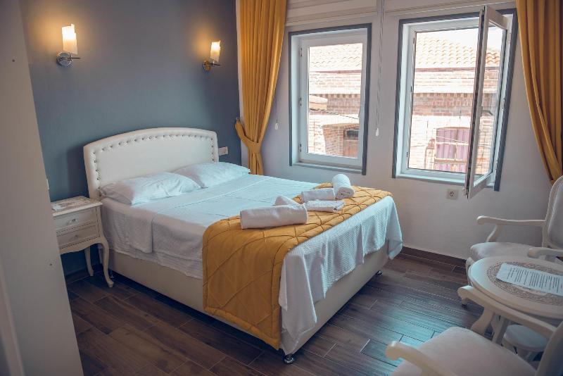 Aspava Butik Otel image