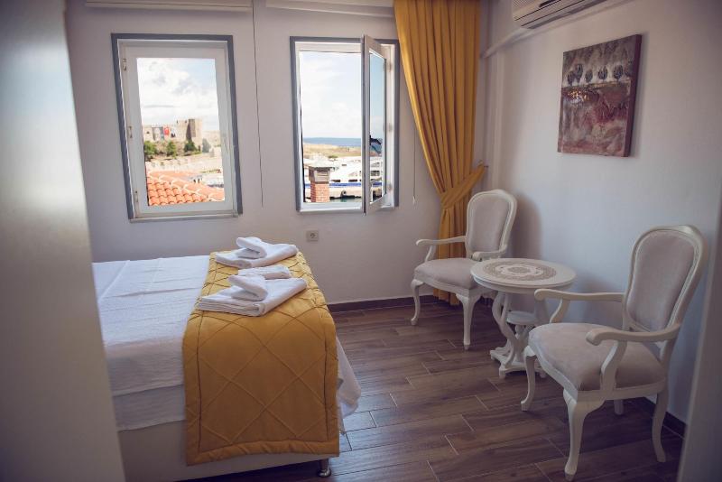 Aspava Butik Otel image