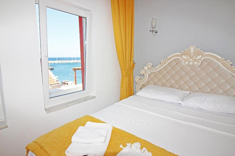 Aspava Butik Otel image