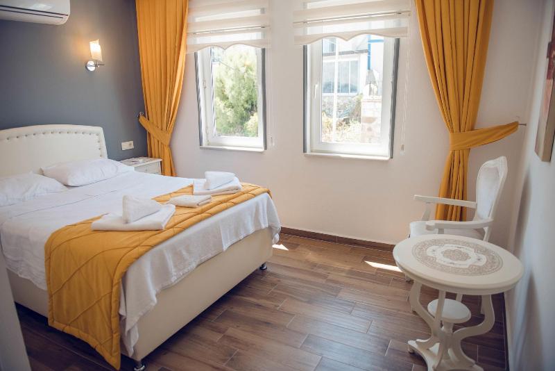 Aspava Butik Otel image