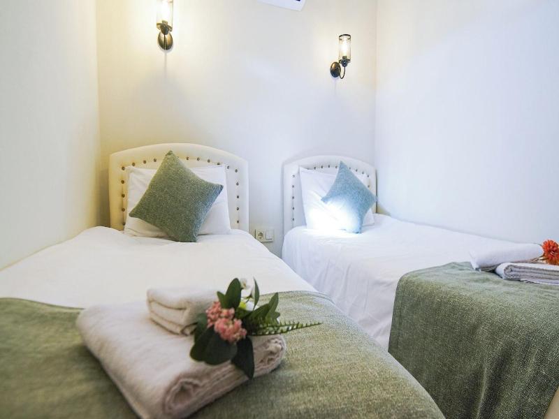 Aspava Butik Otel image