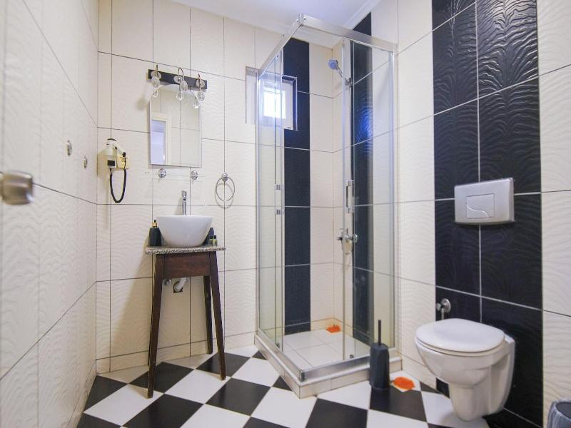 Aspava Butik Otel image
