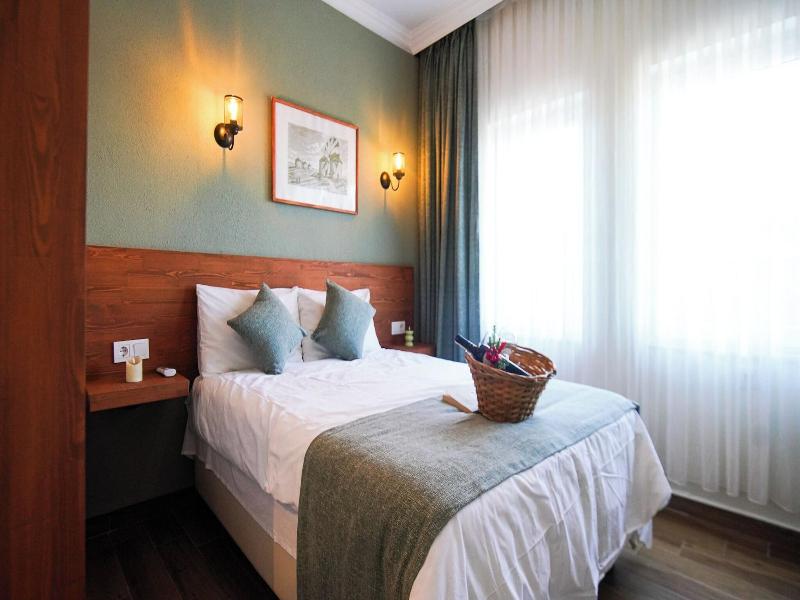 Aspava Butik Otel image