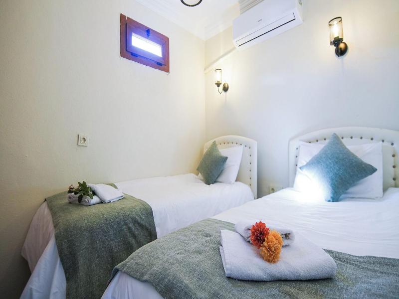 Aspava Butik Otel image
