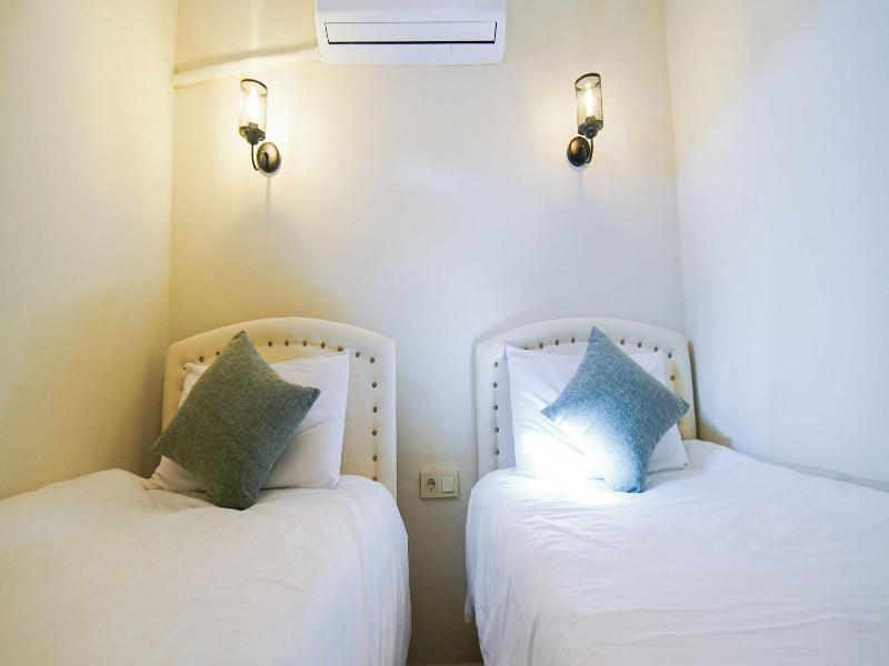 Aspava Butik Otel image