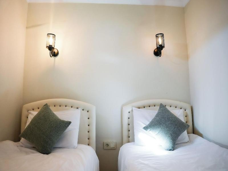 Aspava Butik Otel image