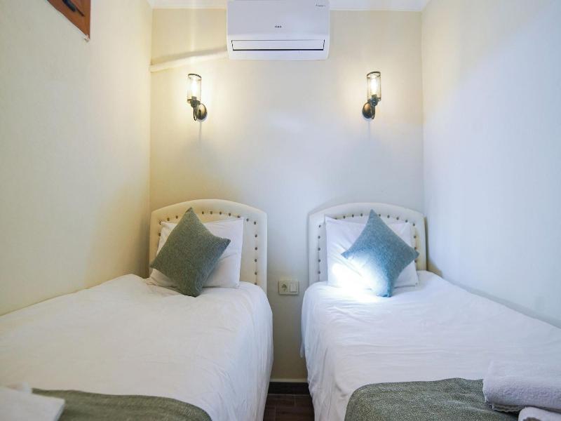 Aspava Butik Otel image