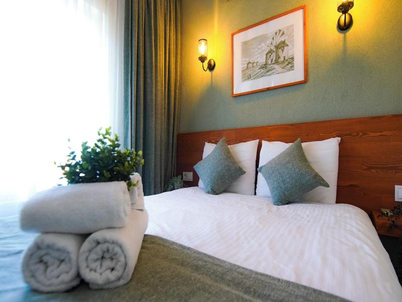 Aspava Butik Otel image