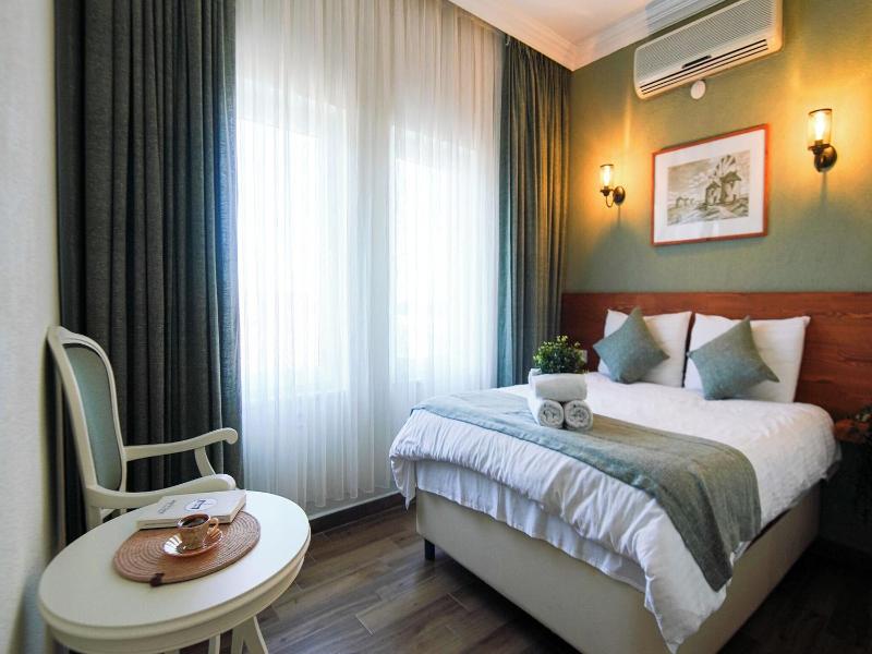 Aspava Butik Otel image