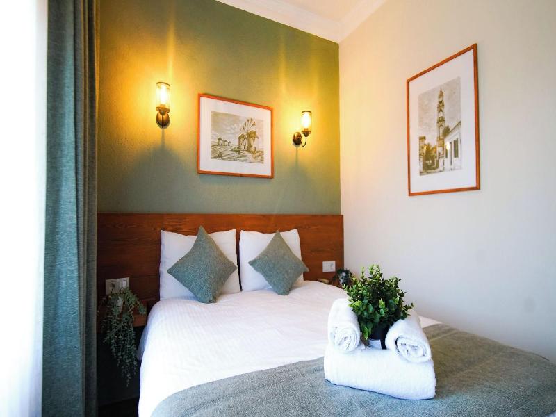 Aspava Butik Otel image