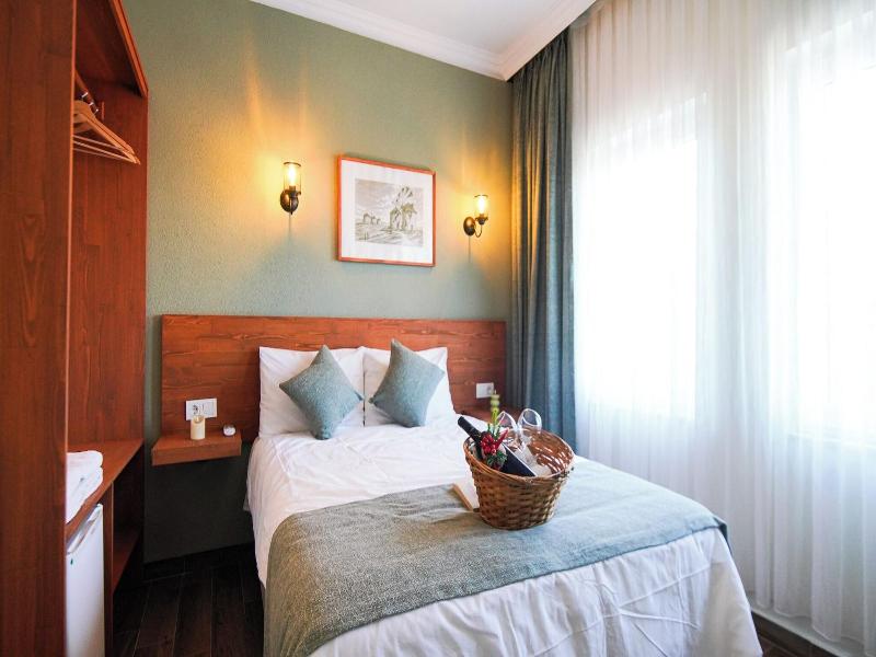 Aspava Butik Otel image
