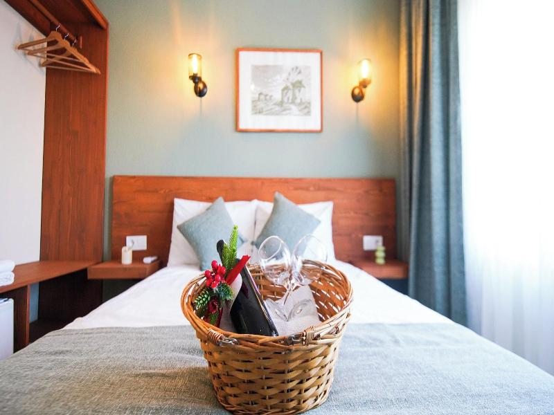 Aspava Butik Otel image