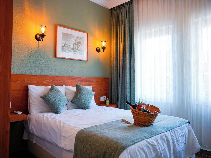 Aspava Butik Otel image