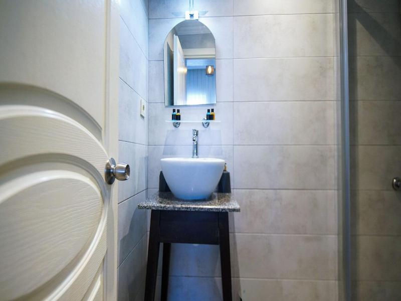 Aspava Butik Otel image