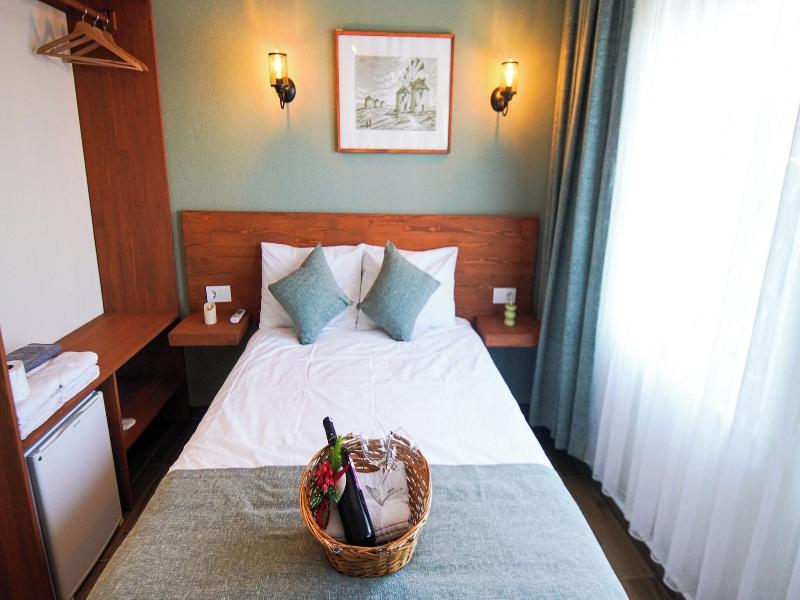 Aspava Butik Otel image