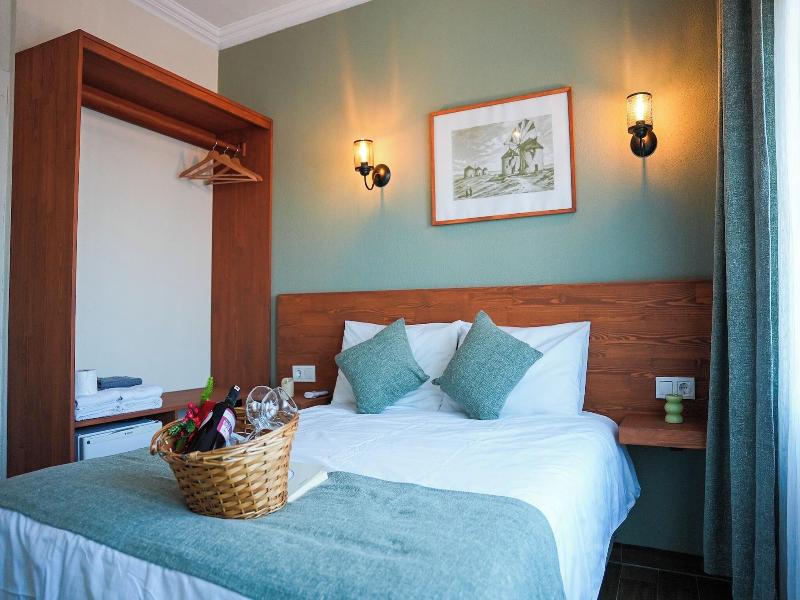Aspava Butik Otel image