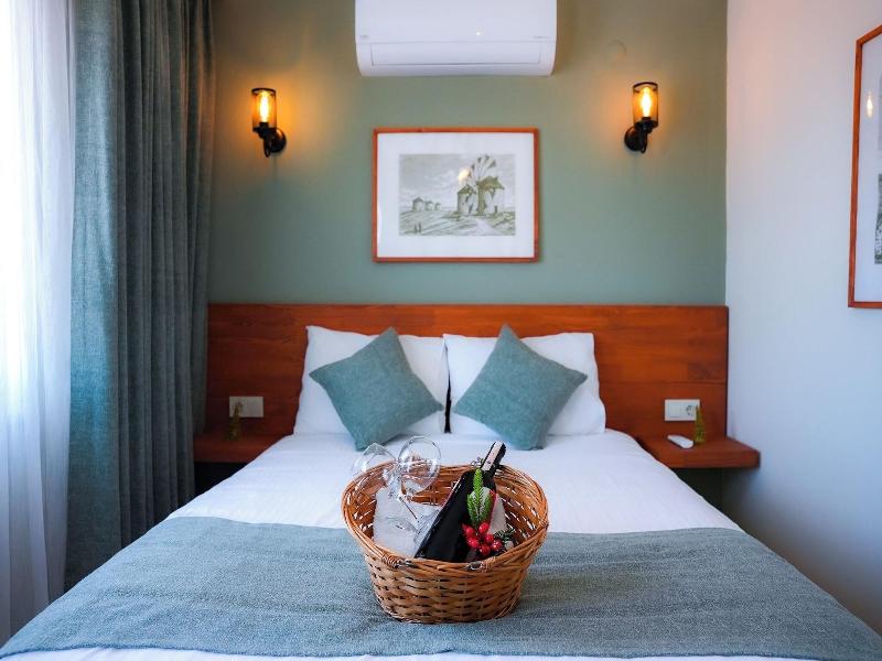 Aspava Butik Otel image