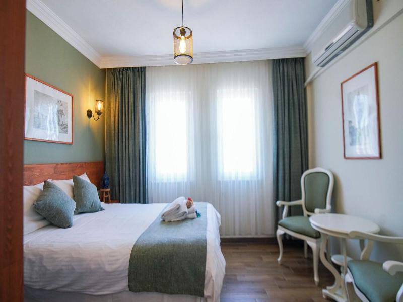 Aspava Butik Otel image