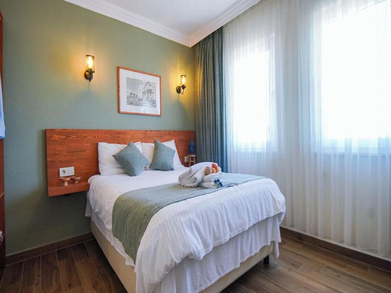 Aspava Butik Otel image