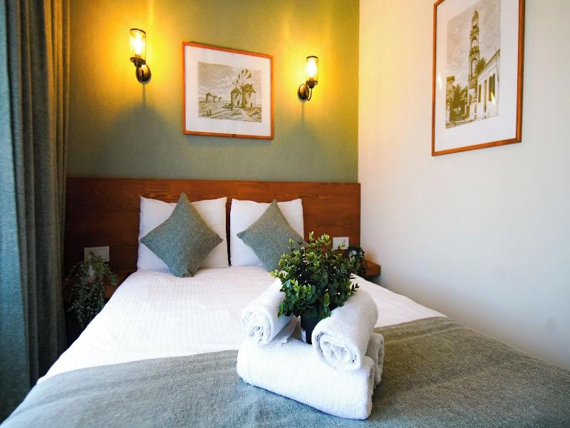 Aspava Butik Otel image