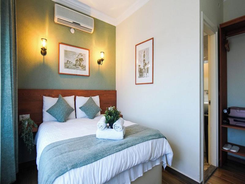 Aspava Butik Otel image