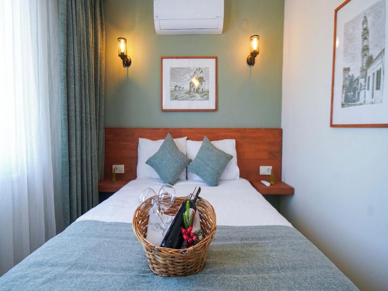 Aspava Butik Otel image