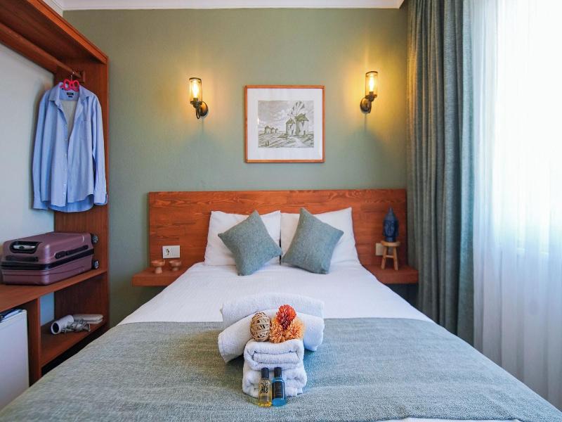 Aspava Butik Otel image