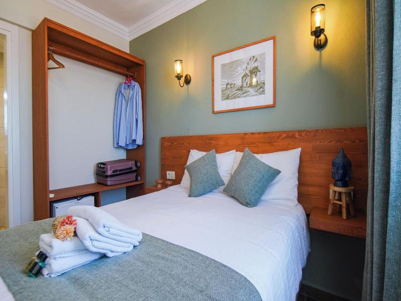 Aspava Butik Otel image