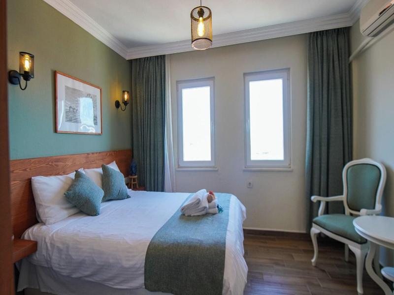 Aspava Butik Otel image