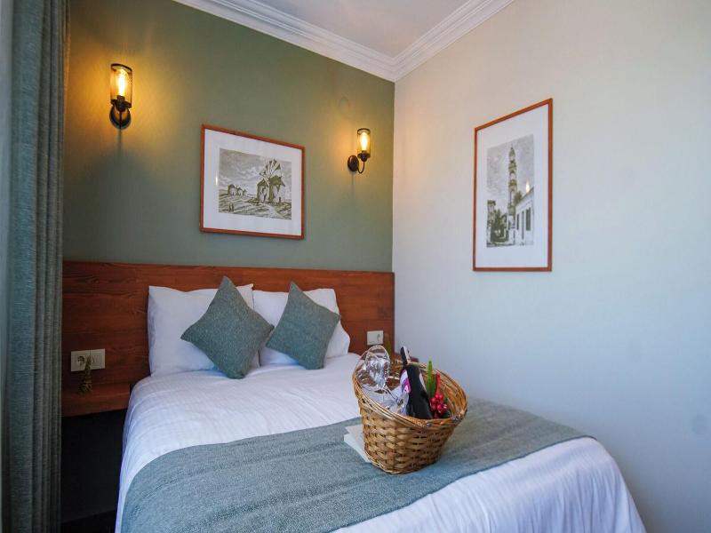 Aspava Butik Otel image