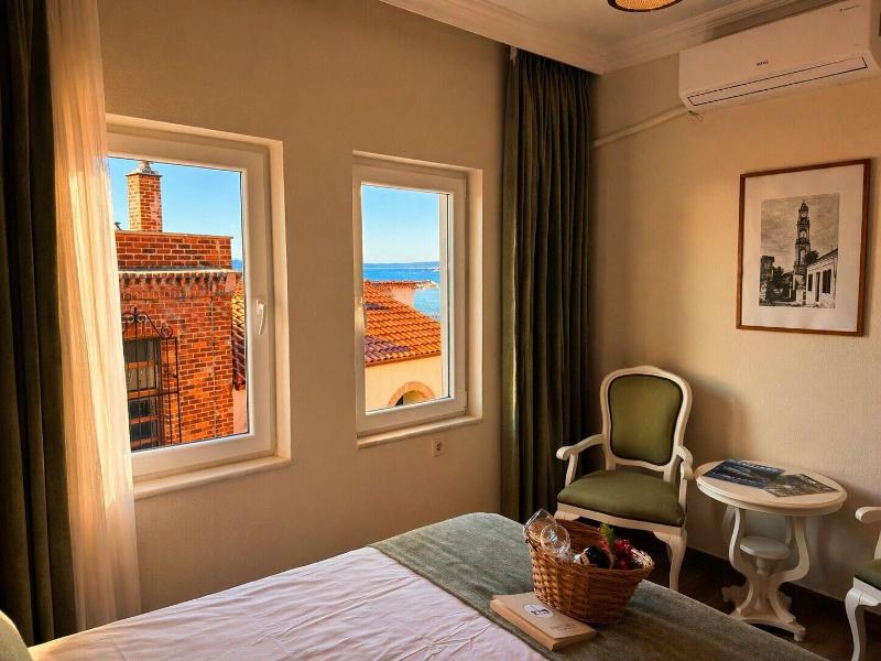 Aspava Butik Otel image
