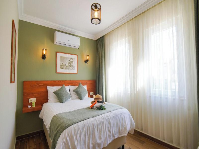 Aspava Butik Otel image