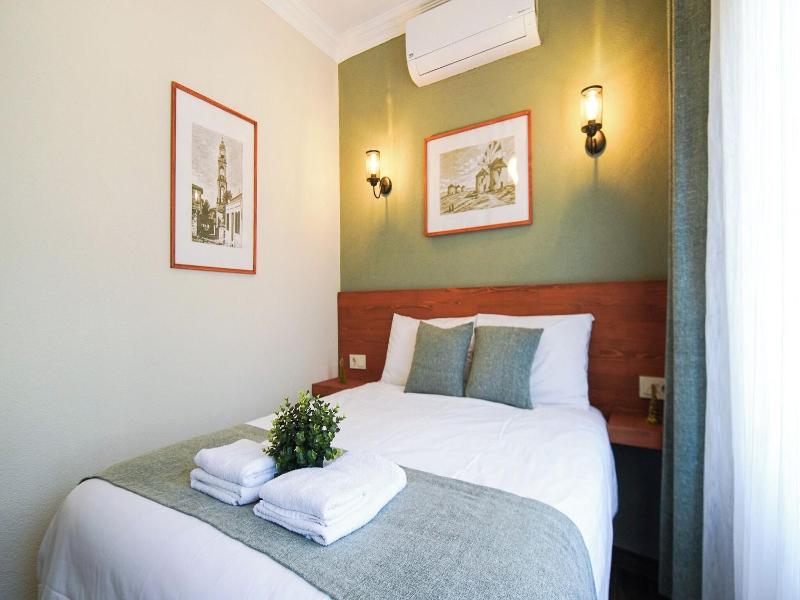 Aspava Butik Otel image