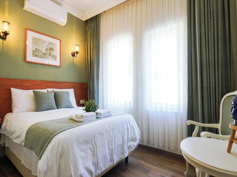 Aspava Butik Otel image