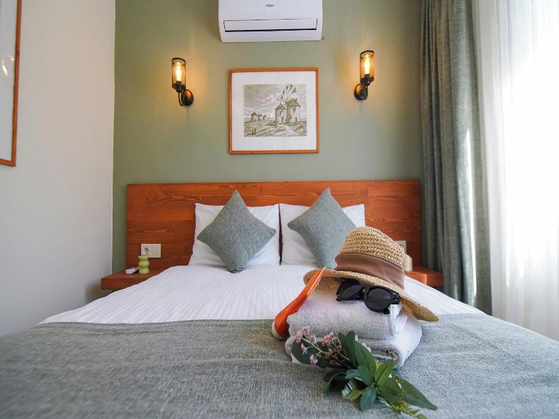 Aspava Butik Otel image