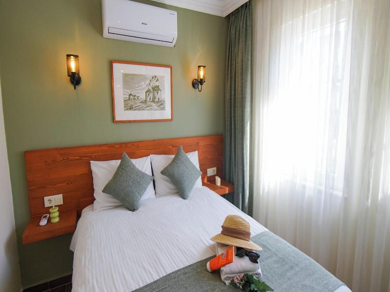 Aspava Butik Otel image