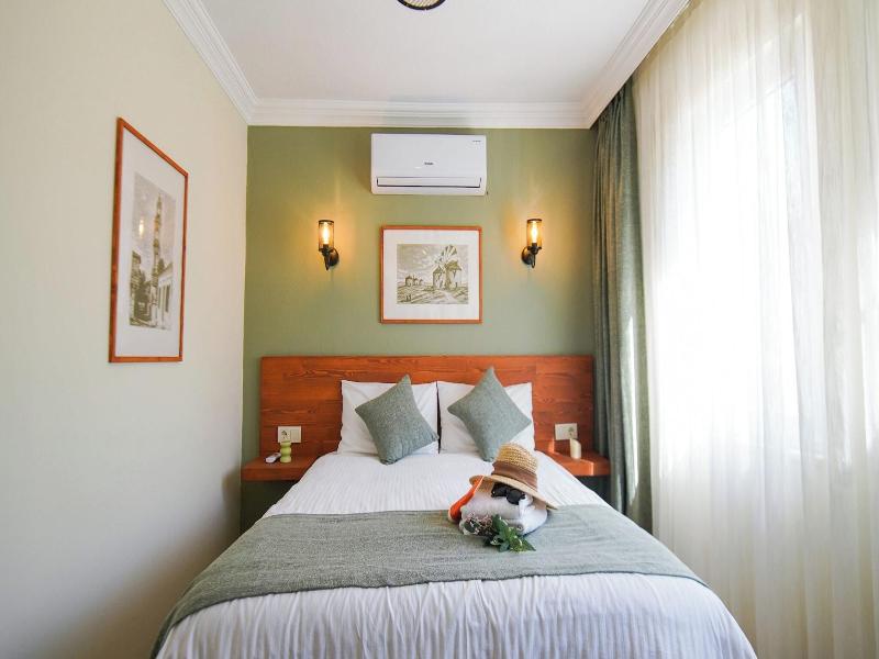 Aspava Butik Otel image