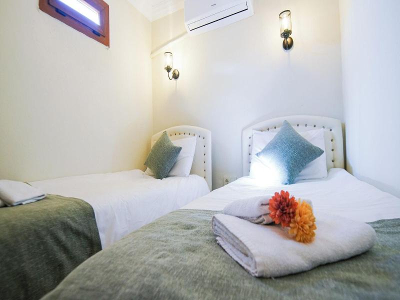 Aspava Butik Otel image